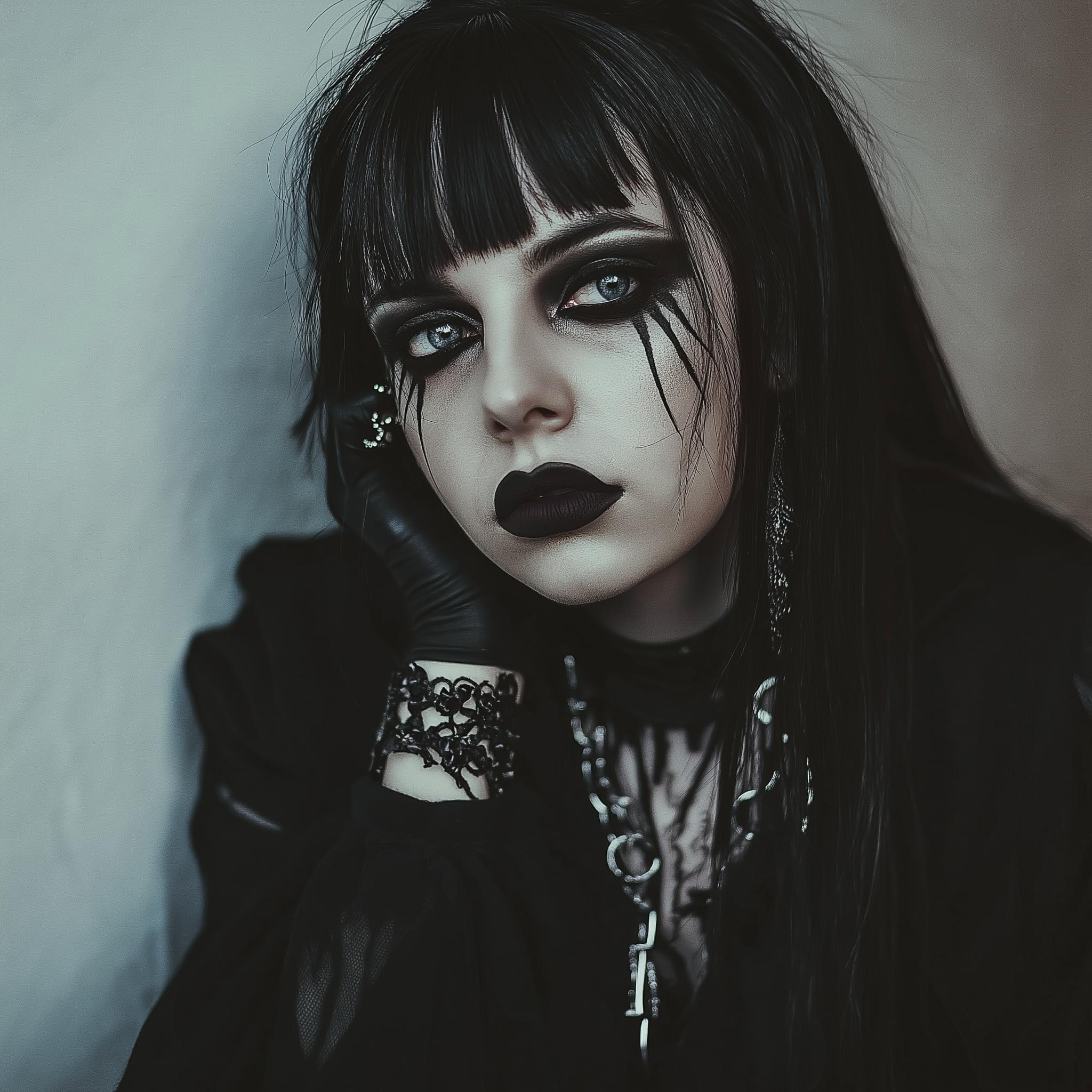 Daily Goth for October 21, 2024
