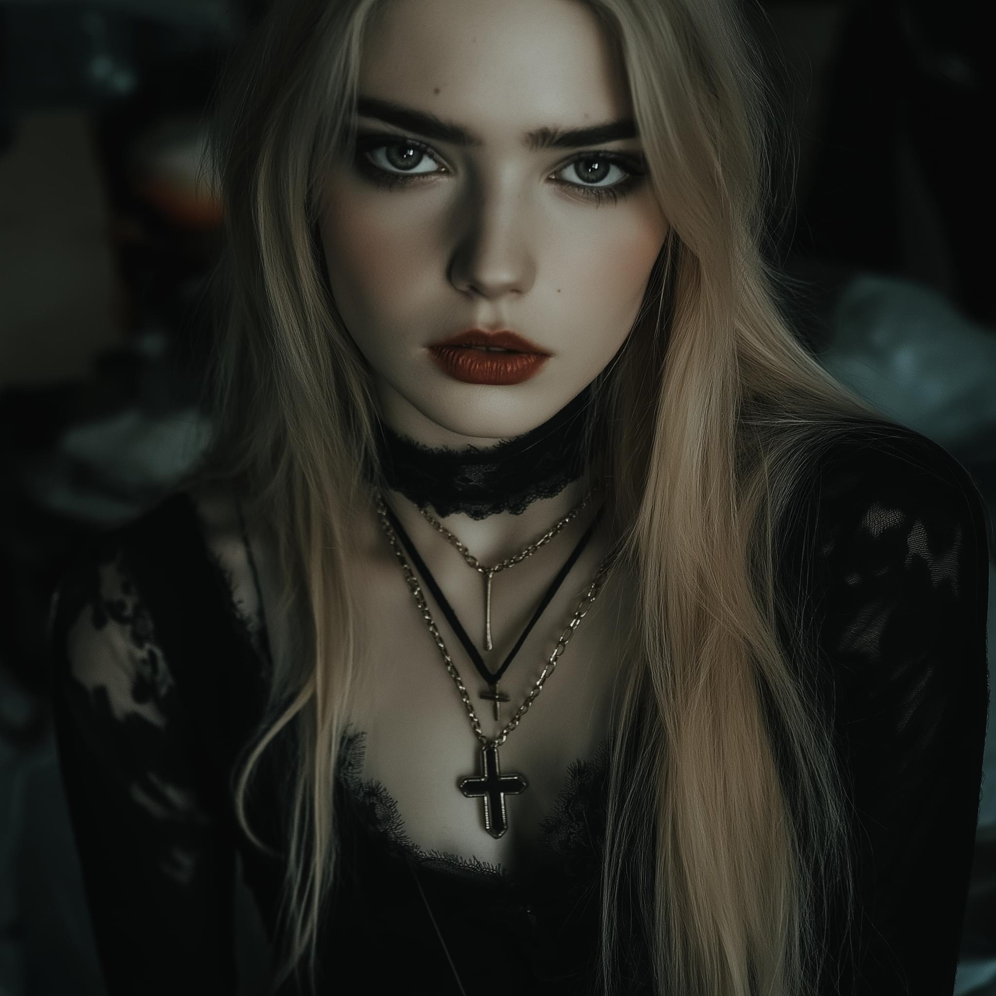 Daily Goth for October 22, 2024