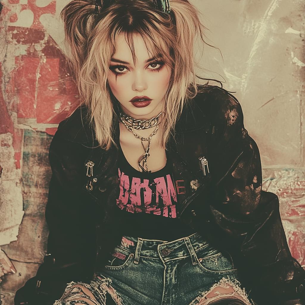 Daily Goth for November 17, 2024