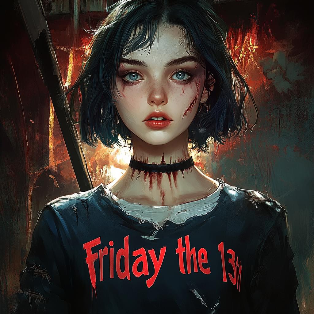 Daily Goth for December 13, 2024