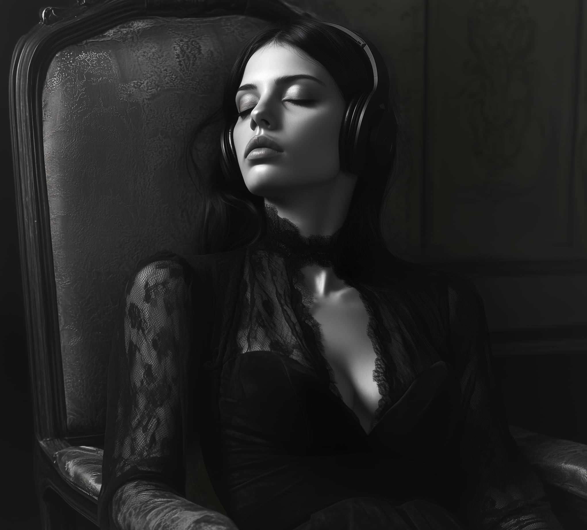 Daily Goth for December 14, 2024