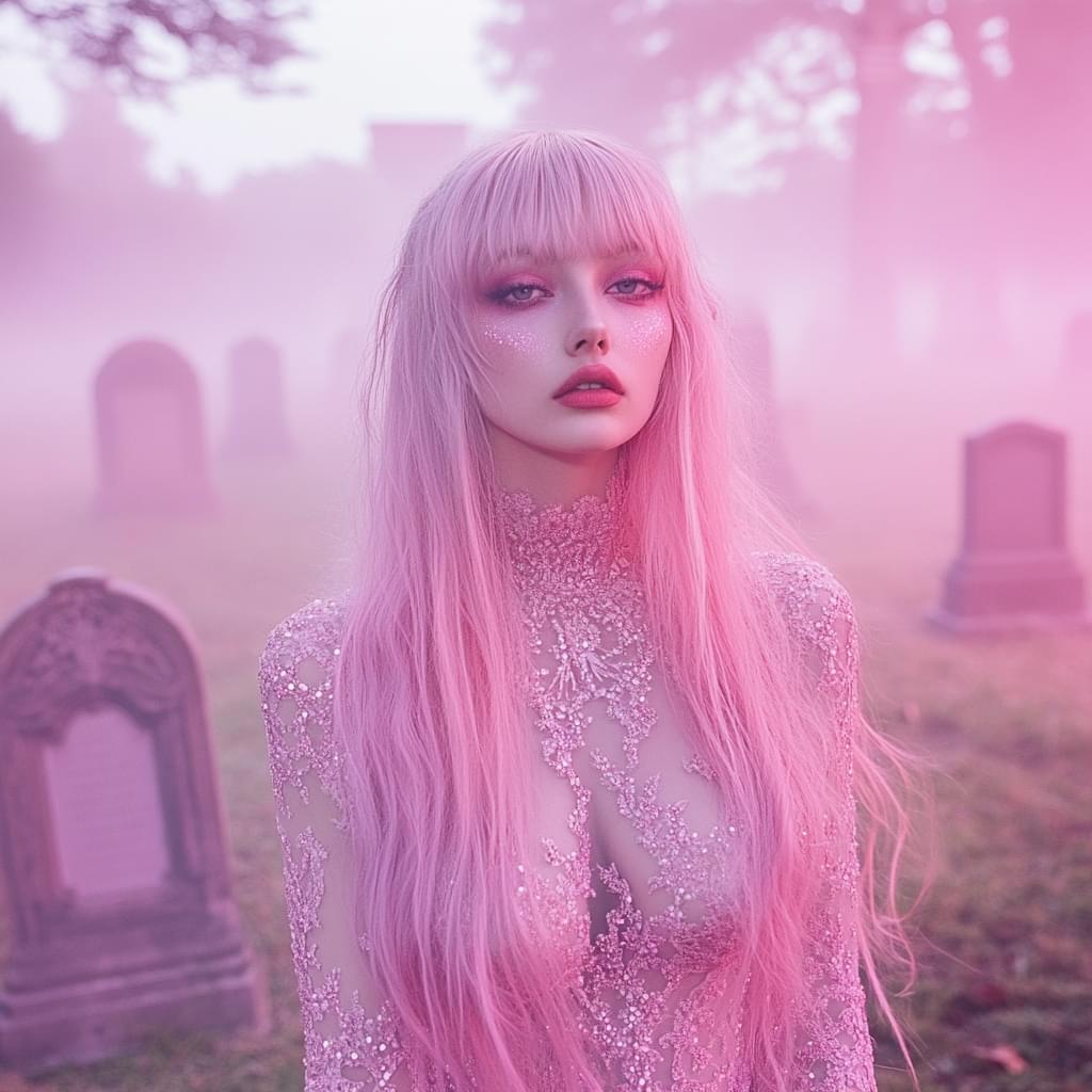 Daily Goth for January 12, 2025