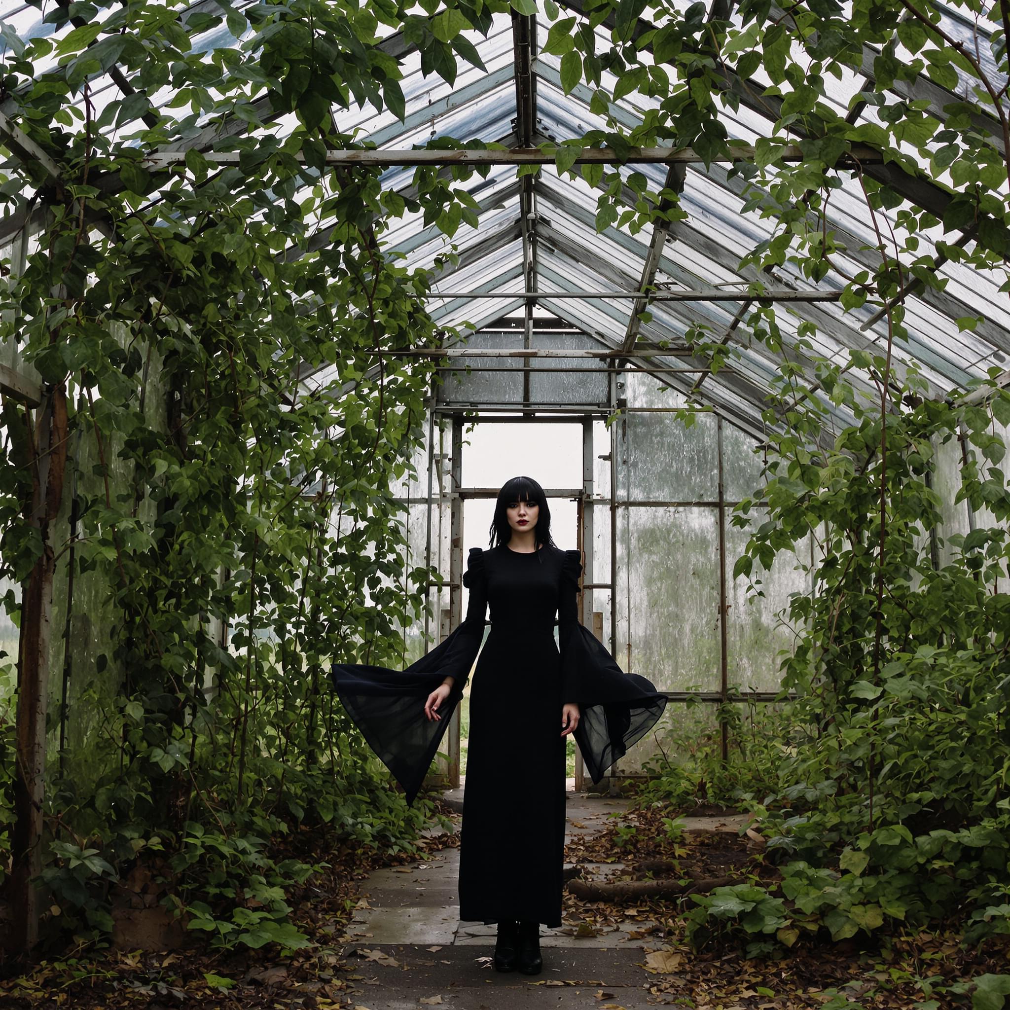 Daily Goth for February 11, 2025