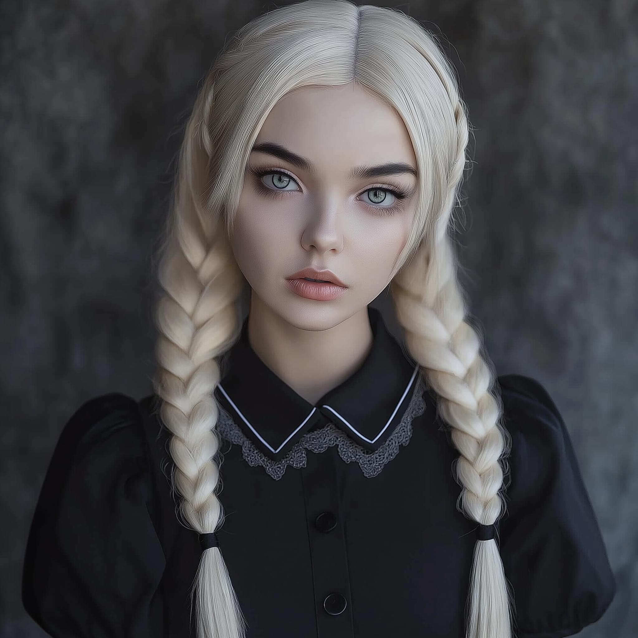 Daily Goth for March 5, 2025