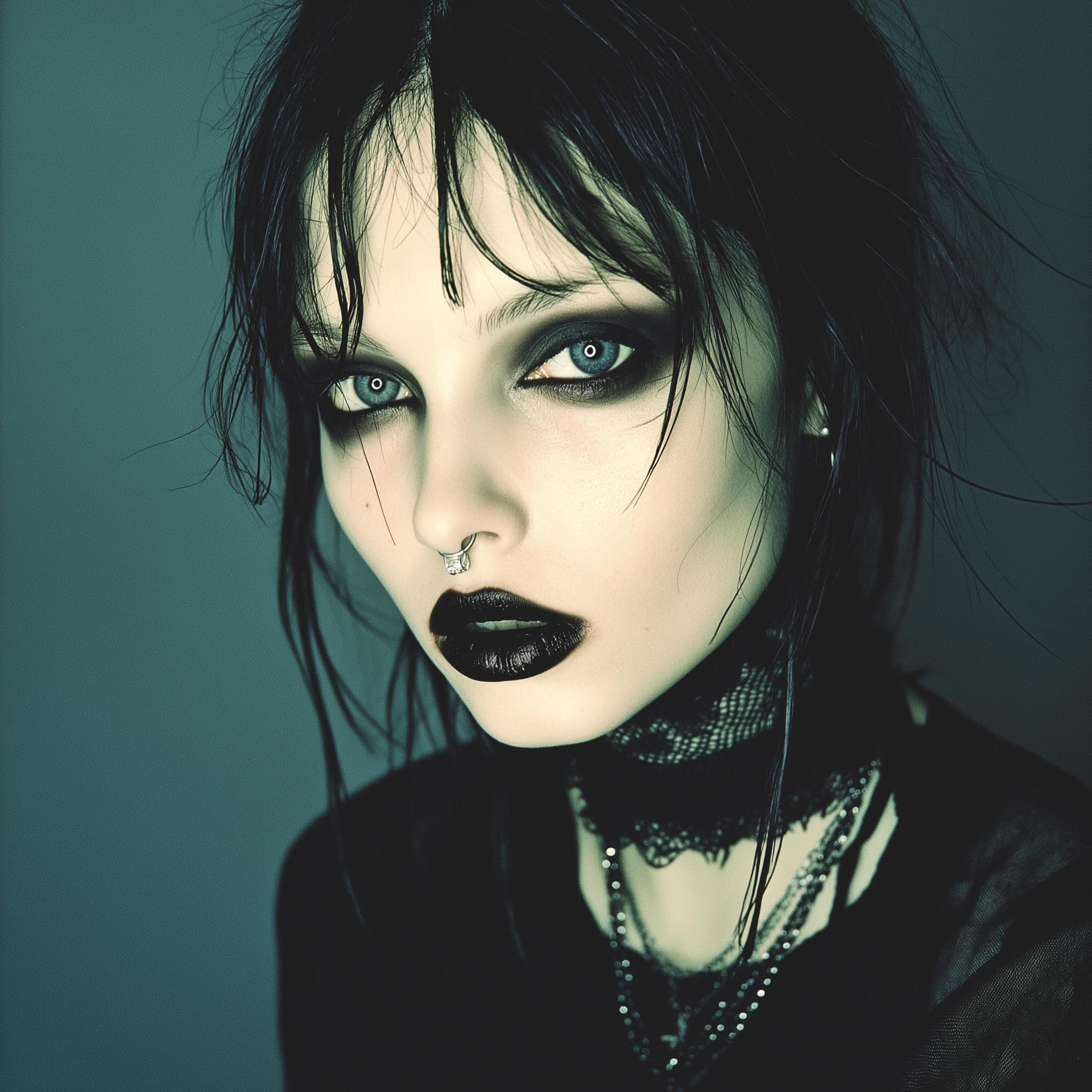 Daily Goth for April 9, 2025