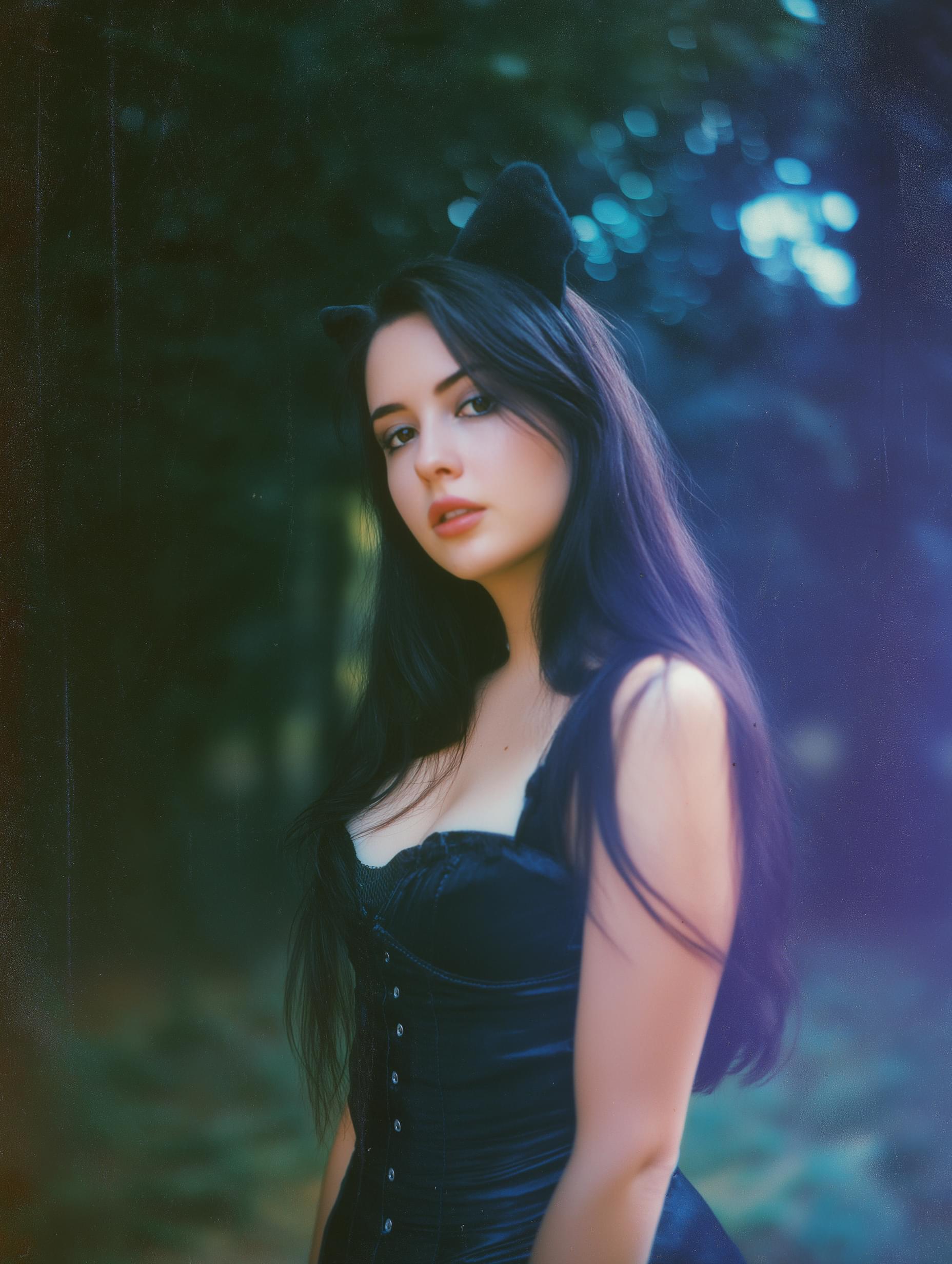 Daily Goth for April 20, 2025