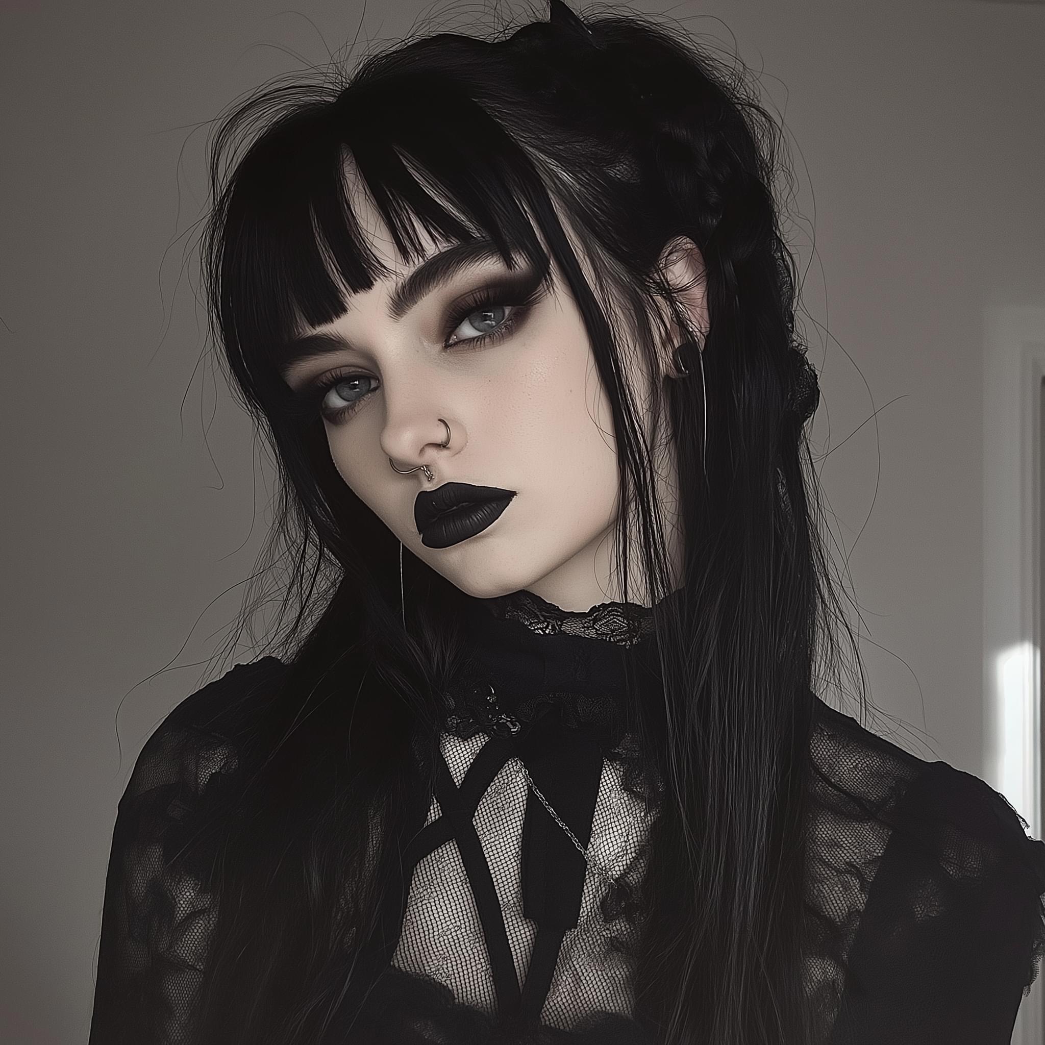 Daily Goth for July 20, 2025